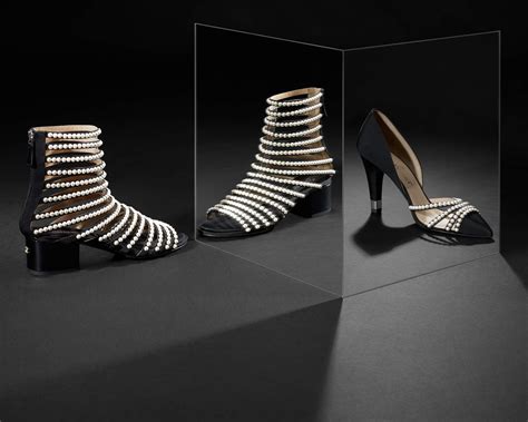 where can i buy chanel shoes in london|chanel shoes official website.